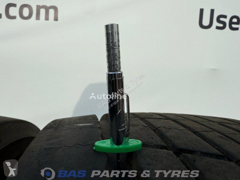 قطع غيار الآليات الثقيلة Bridgestone...