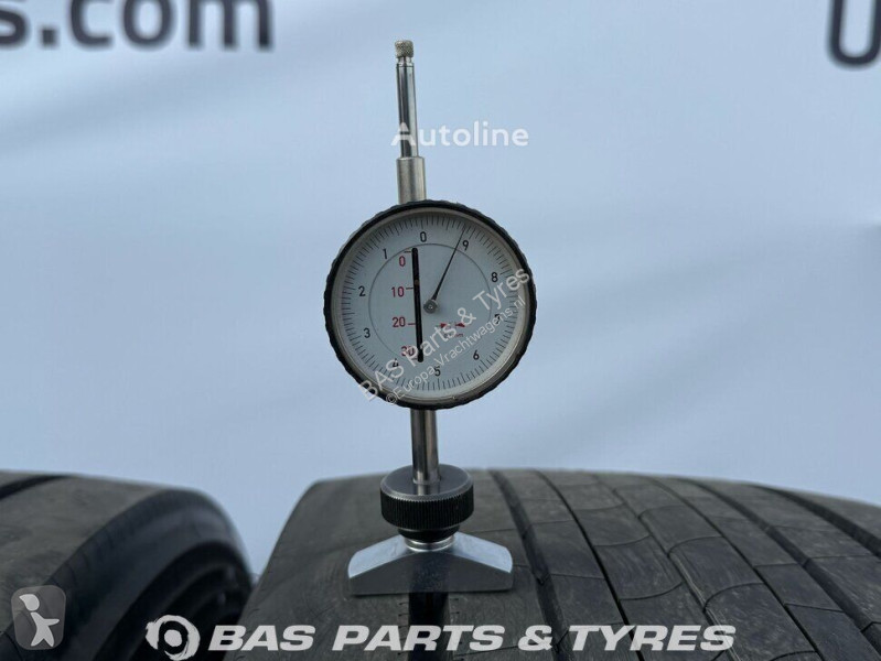 Náhradní díly pro kamiony Bridgestone...