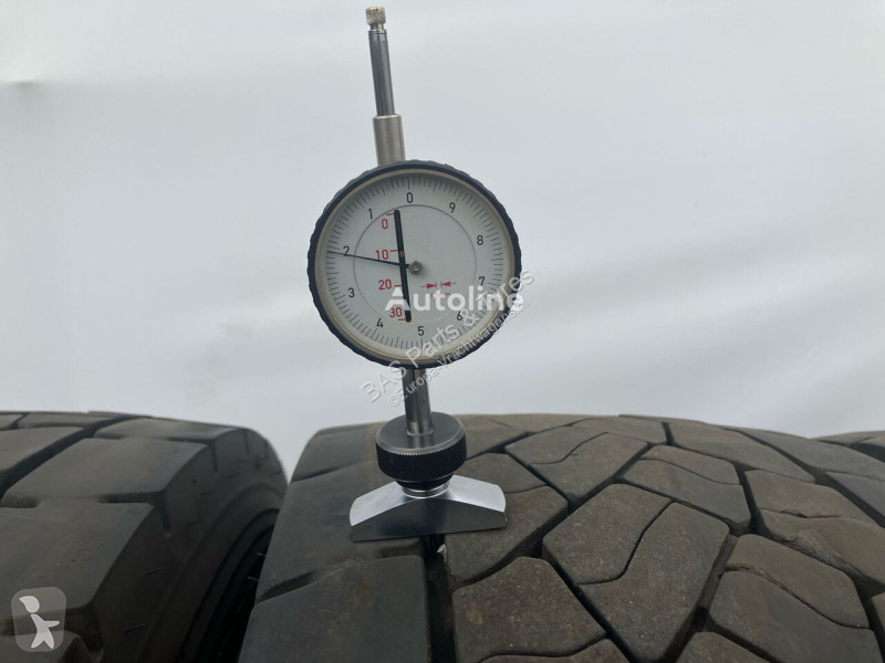 Reservdelar lastbilar Dunlop 295/60R22.5 SP446...