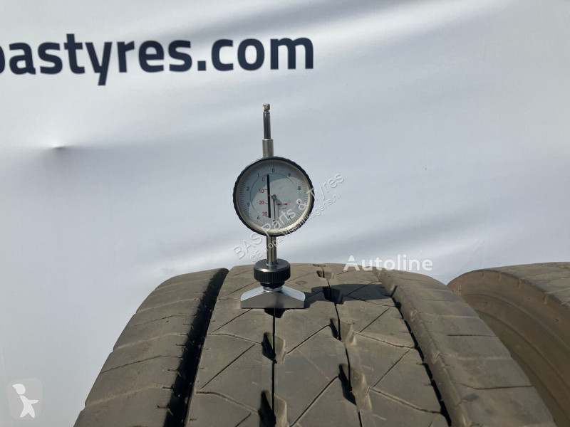 Reservdelar lastbilar Goodyear 315/70R22.5 Kmax...