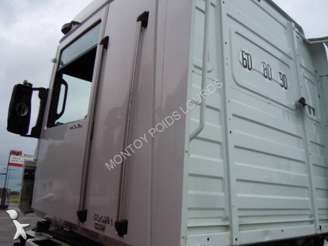 Pièces poids lourds Renault OCCASION MAGNUM DXI