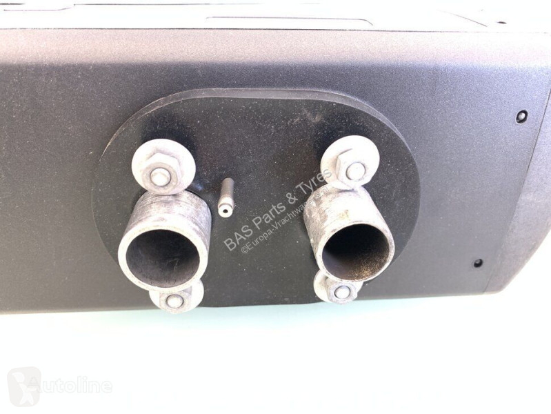 Pièces poids lourds Eberspächer Chauffage...