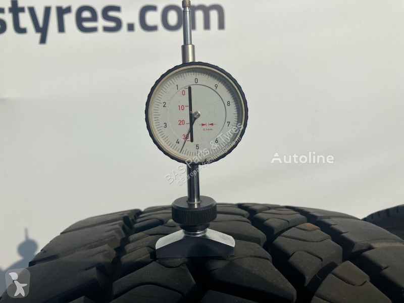 Náhradní díly pro kamiony Goodyear 315/70R22.5...