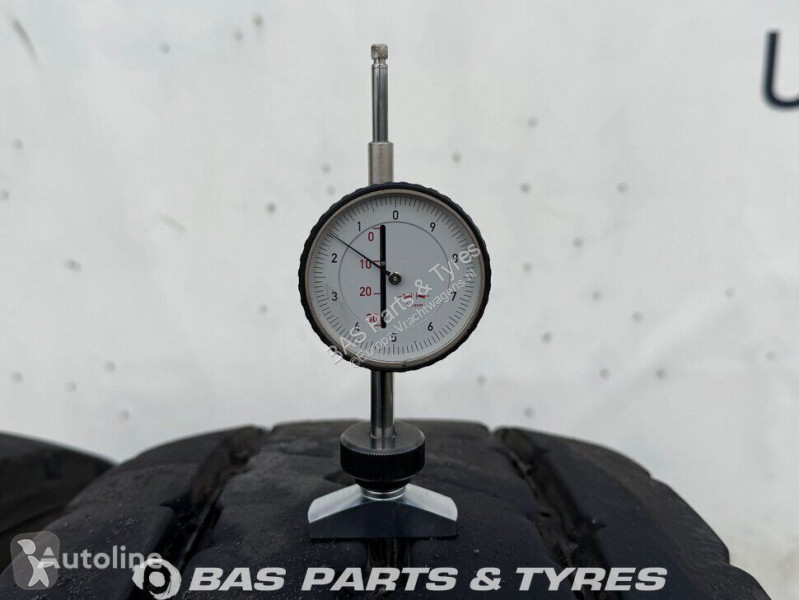 Reservdelar lastbilar Goodyear 13R22.5 OMNITRAC...