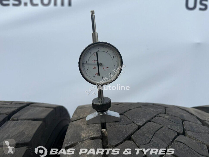 Reservdelar lastbilar Dunlop 295/60R22.5 SP446...