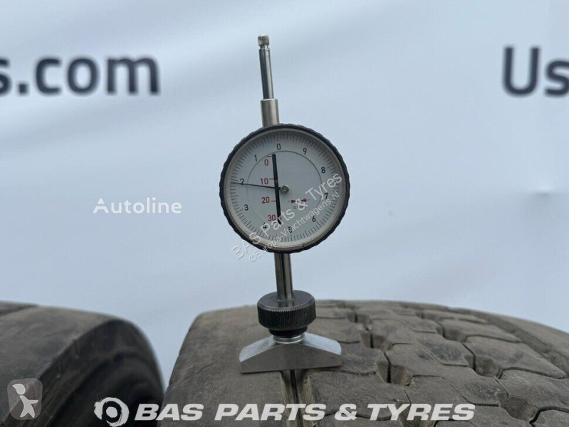 Reservdelar lastbilar Dunlop 315/80R22.5 SP346...