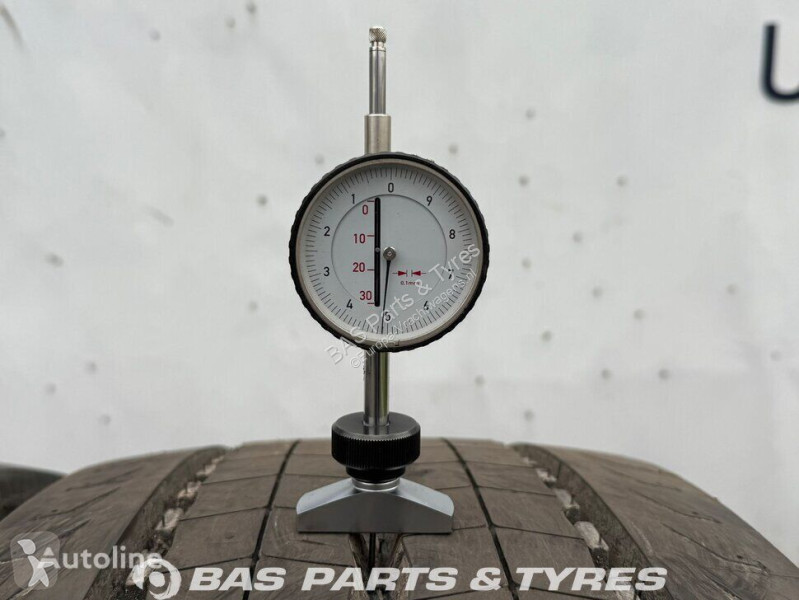 Reservdelar lastbilar Michelin 315/80R22.5 X...