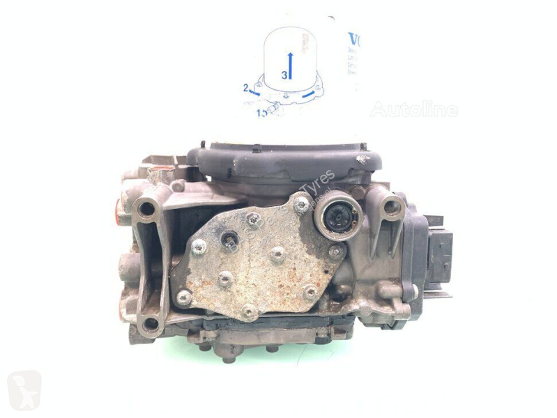 Reservdelar lastbilar Volvo Dessiccateur d'air...