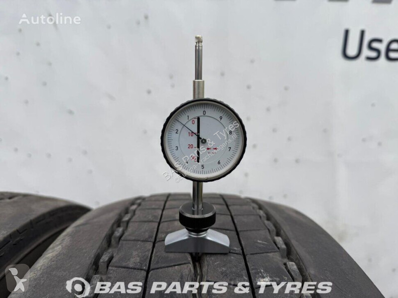 Reservdelar lastbilar Michelin 315/80R22.5 X...