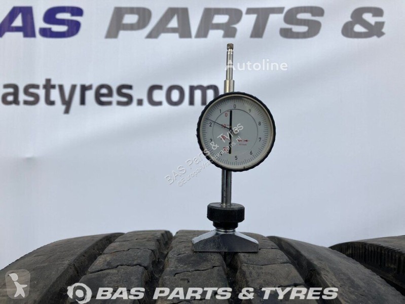 Reservdelar lastbilar Aeolus 315/70R22.5 Neo...