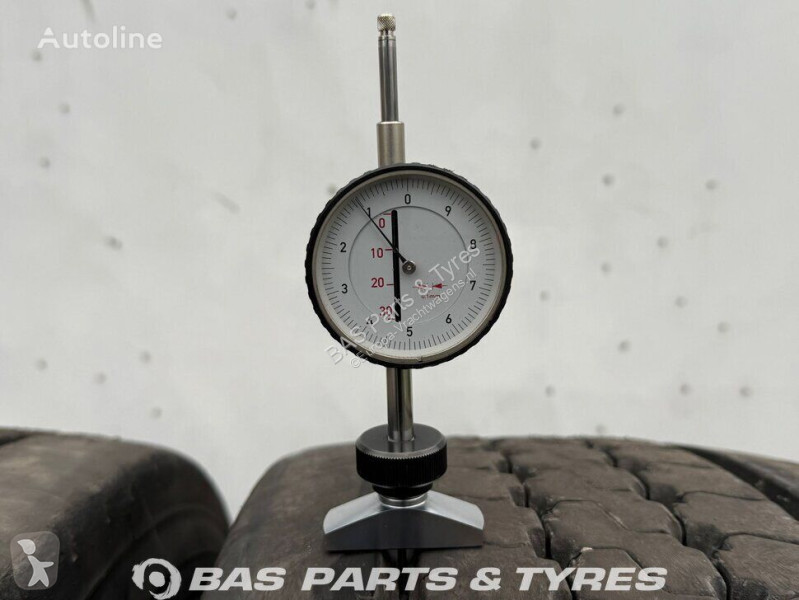Reservdelar lastbilar Dunlop 315/80R22.5 SP346...