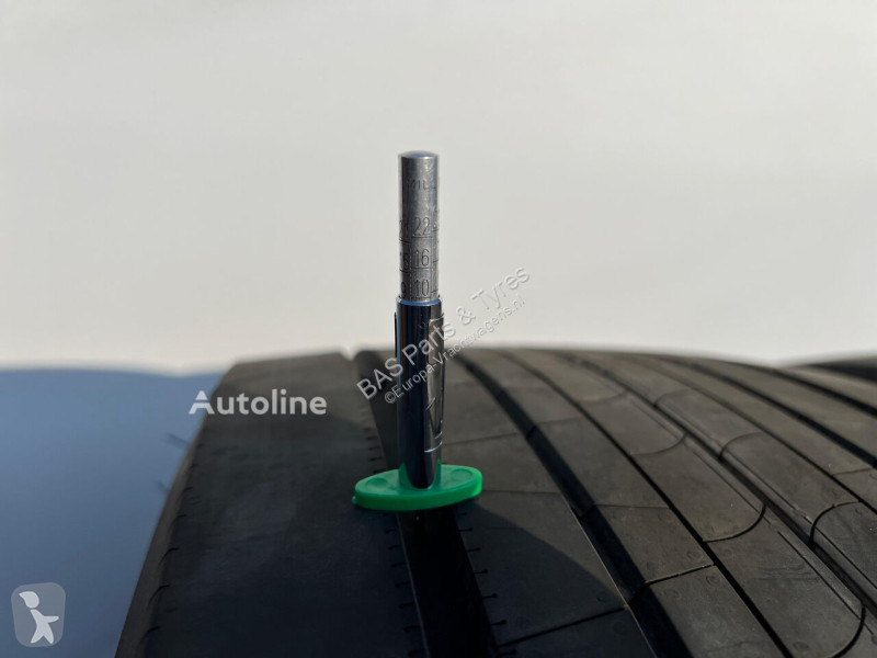 Náhradní díly pro kamiony Bridgestone...