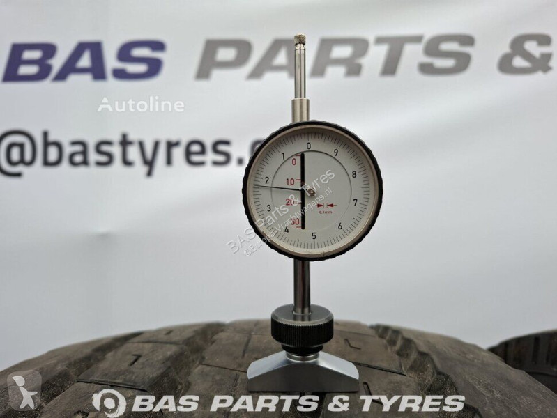 Reservdelar lastbilar Aeolus 385/65R22.5 Neo...