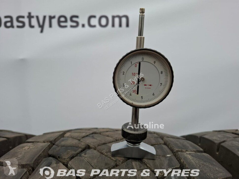 Reservdelar lastbilar Dunlop 295/60R22.5 SP446...