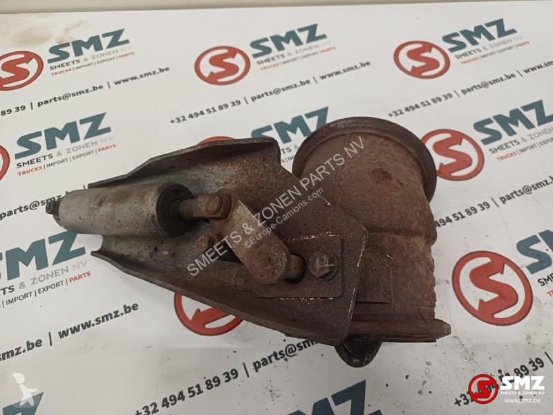 Reservdelar lastbilar Scania Occ motorrem cania