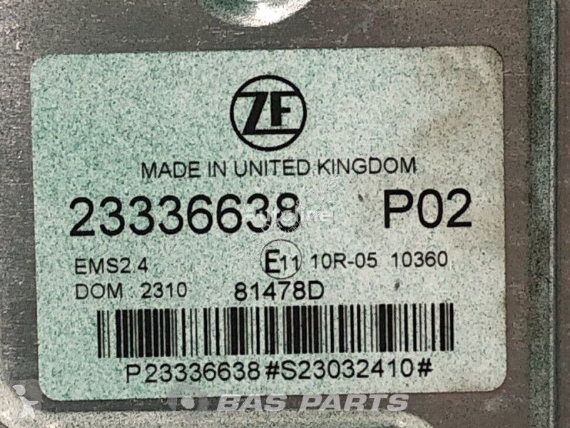 Piese camioane Volvo Unité de commande...