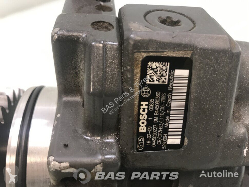 Reservdelar lastbilar DAF Pompe d'injection...