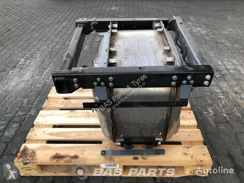 Peças pesados DAF Catalyseur  Katalysator pour...