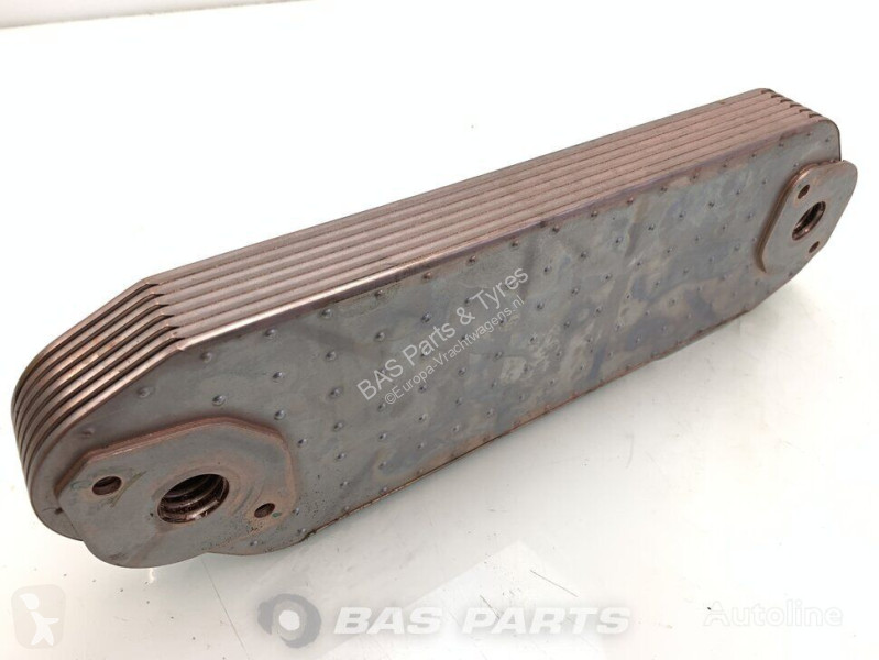 Peças pesados Volvo Radiateur d'huile moteur...
