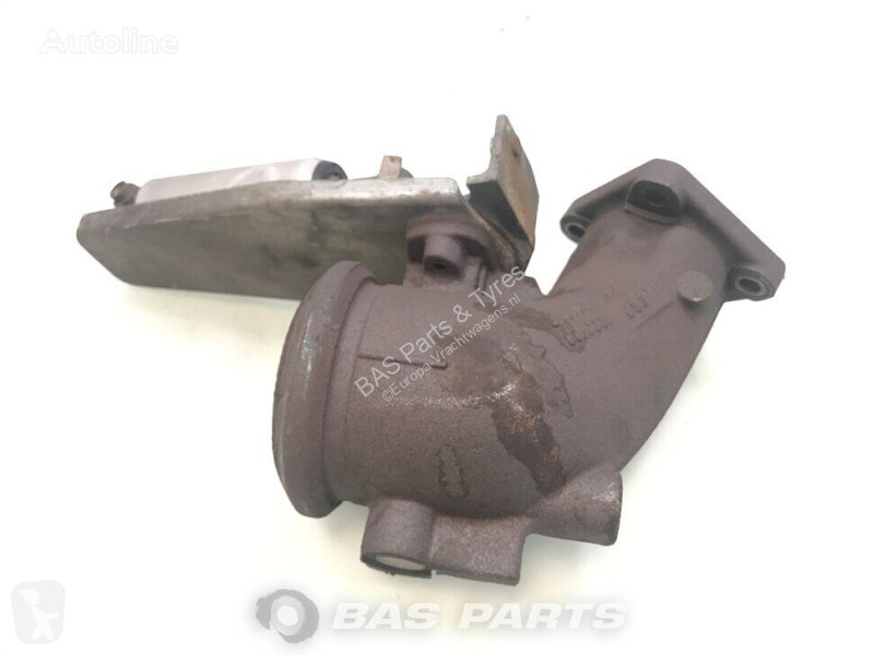 Vrachtwagenonderdelen Volvo Flap pour camion