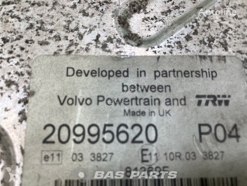 Reservdelar lastbilar Volvo Unité de commande...