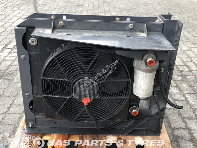 Vrachtwagenonderdelen Renault Moteur...