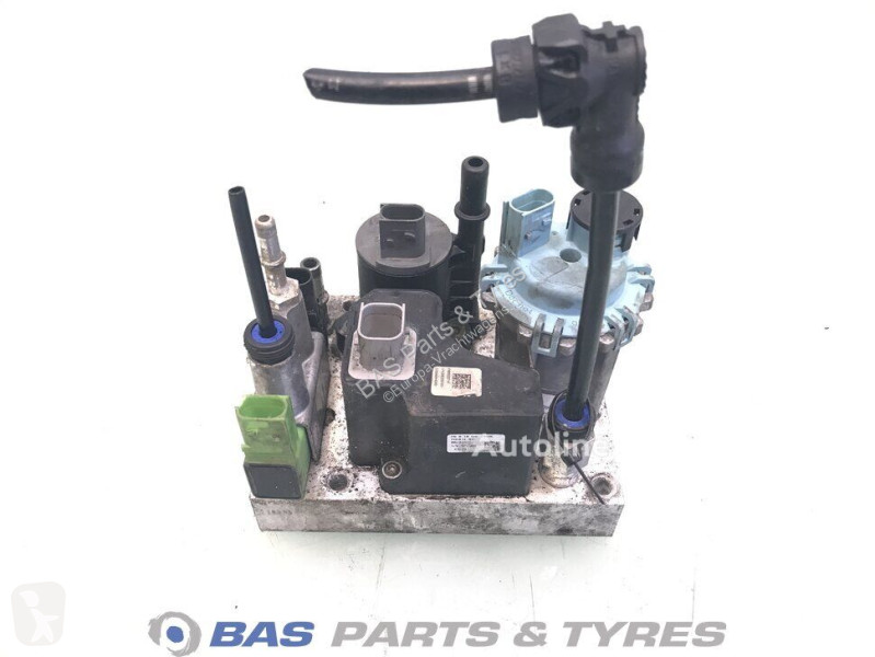 Reservdelar lastbilar Renault Pompe AdBlue...