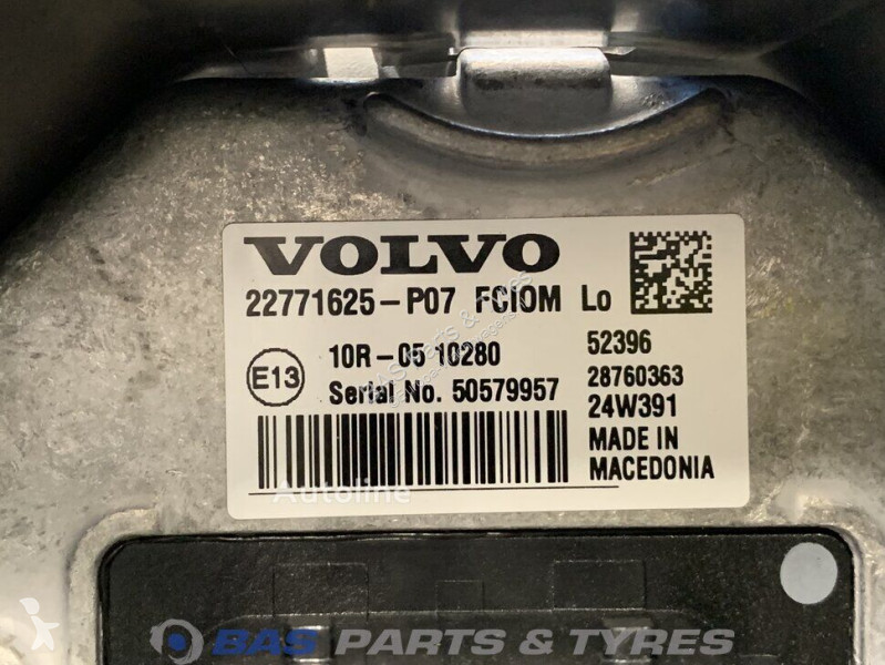 Reservdelar lastbilar Volvo Unité de commande...