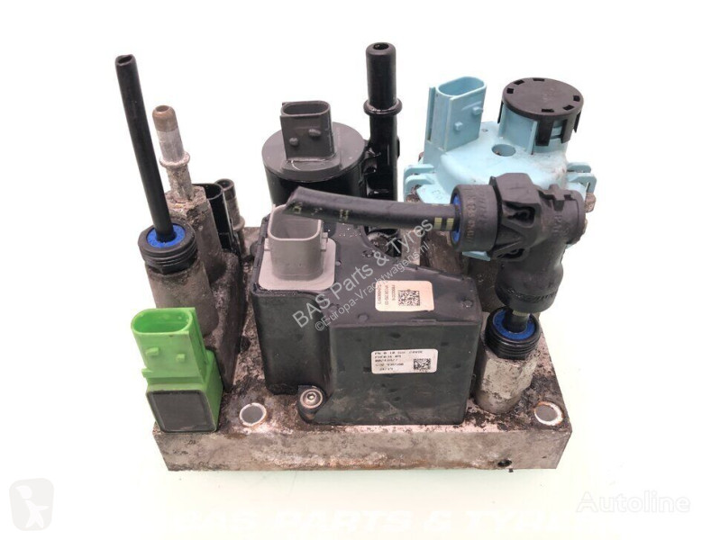 Reservdelar lastbilar Renault Pompe AdBlue...