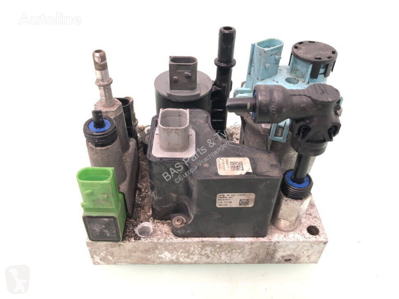 Peças pesados Volvo Pompe AdBlue  AdBlue pomp...
