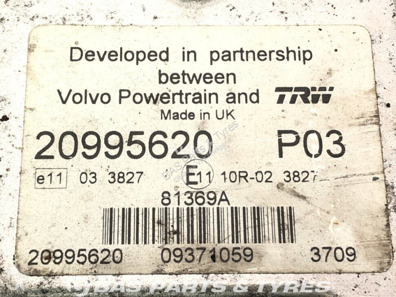 Reservdelar lastbilar Volvo Unité de commande...