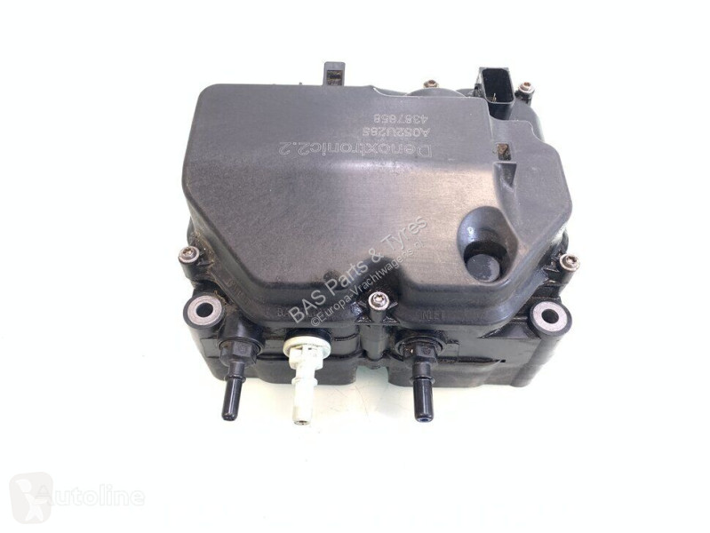 Reservdelar lastbilar DAF Pompe AdBlue  AdBlue...
