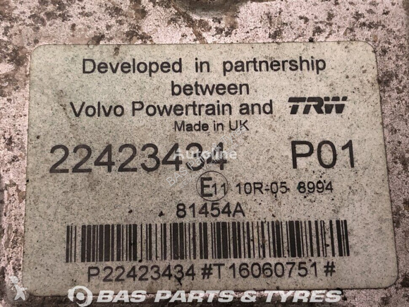 Reservdelar lastbilar Volvo Unité de commande...