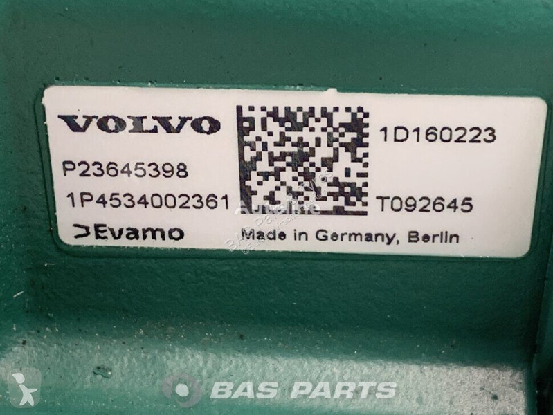 Reservdelar lastbilar Volvo Pompe de direction...
