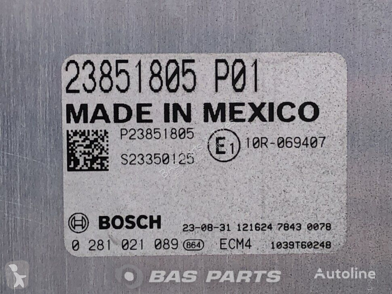 Reservdelar lastbilar Renault Unité de commande...