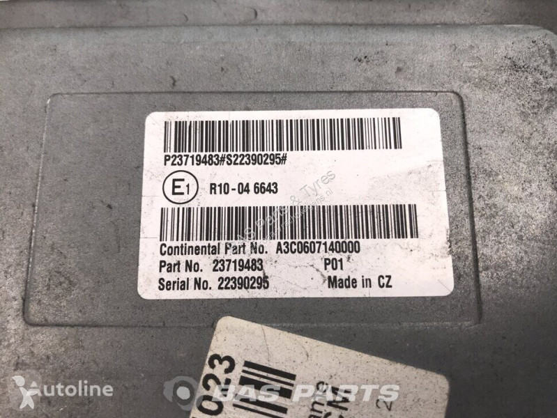 Vrachtwagenonderdelen Volvo Unité de commande...