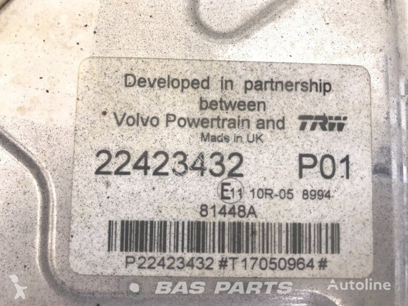 Reservdelar lastbilar Renault Unité de commande...