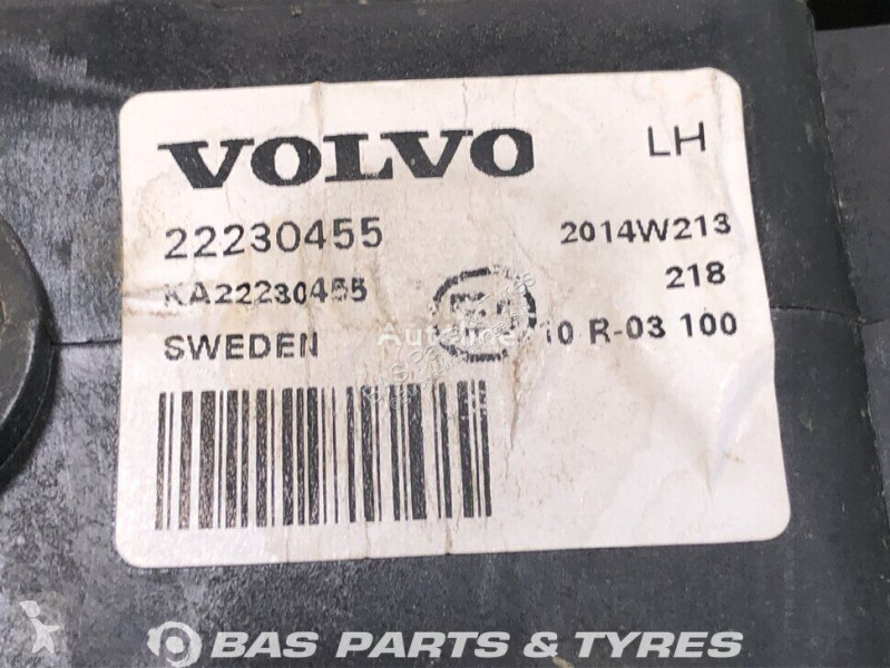 Vrachtwagenonderdelen Volvo Levier de vitesses...