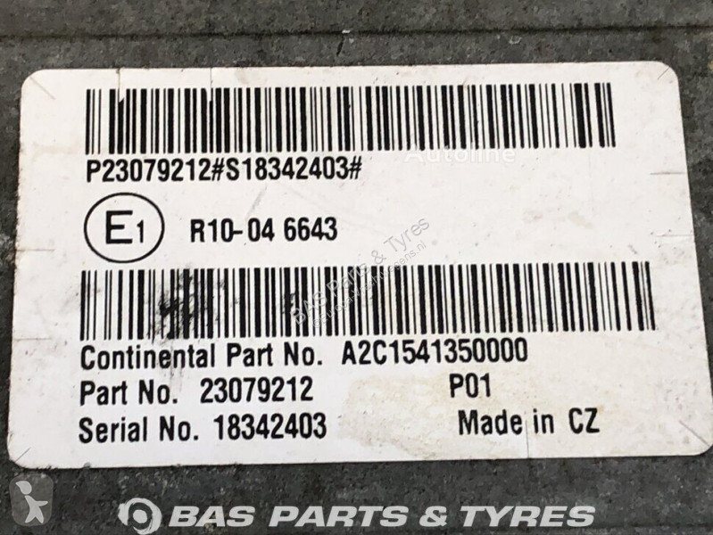 Piese camioane Volvo Unité de commande...