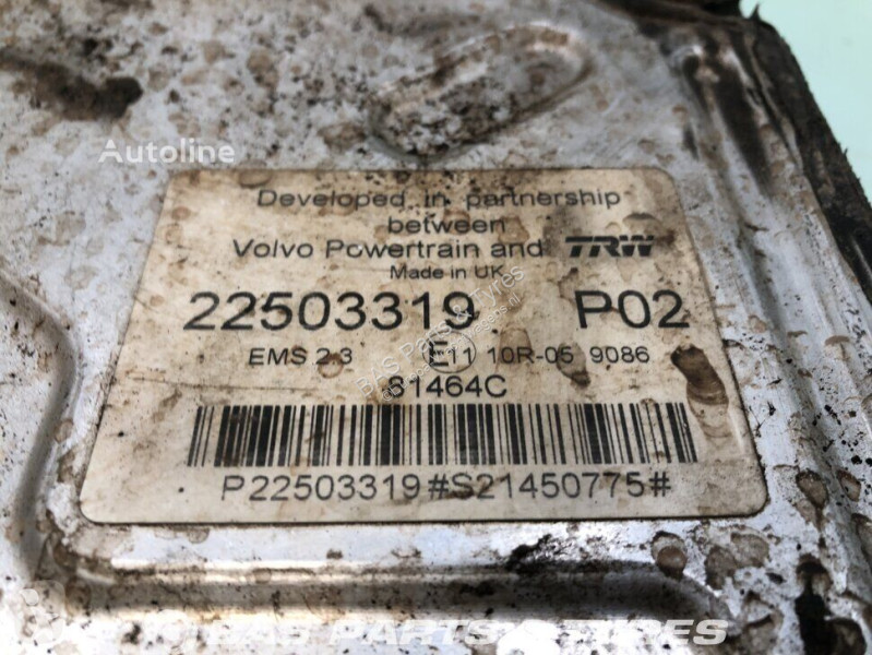 Reservdelar lastbilar Volvo Unité de commande...