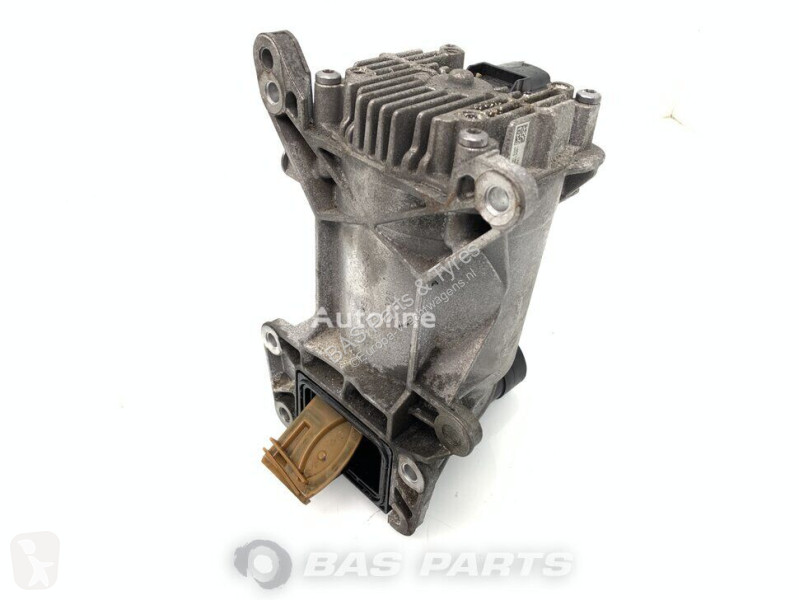 Peças pesados DAF Carterventilatie pour camion