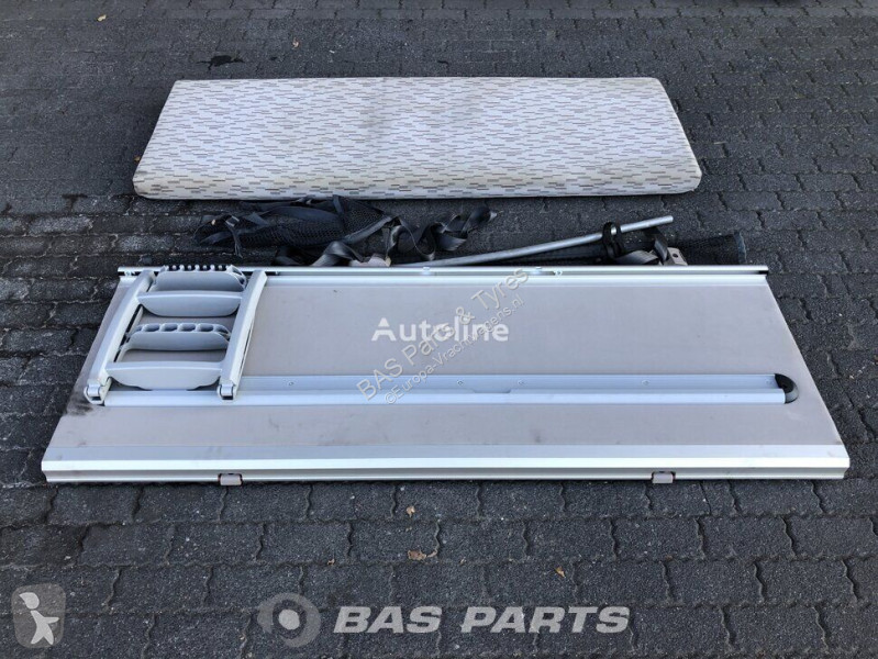 Reservdelar lastbilar DAF Couchette Bed pour...