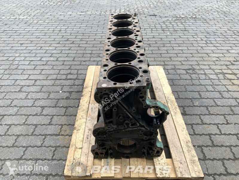 Vrachtwagenonderdelen Volvo Bloc-moteur...