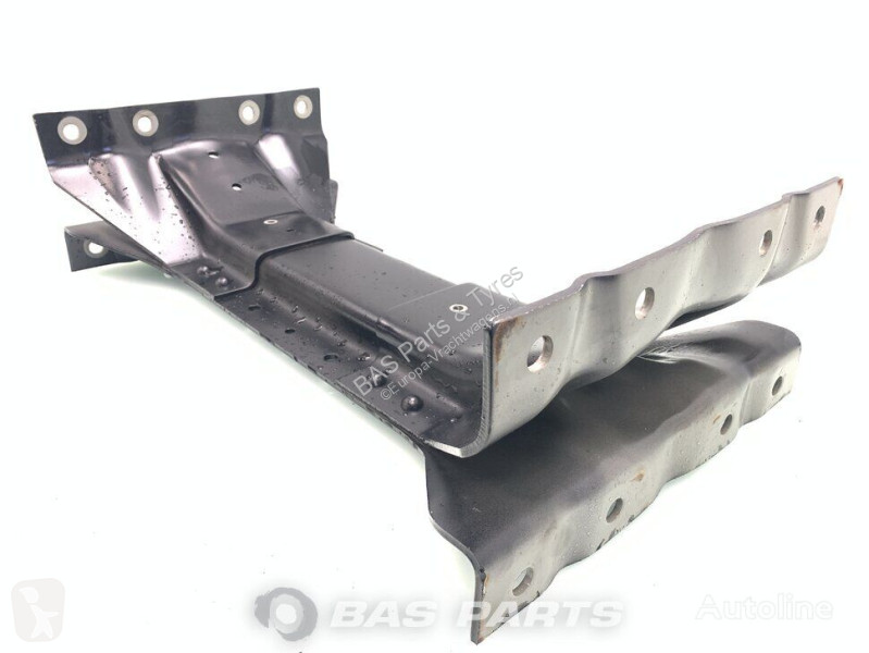 Peças pesados DAF dwarsligger pour camion
