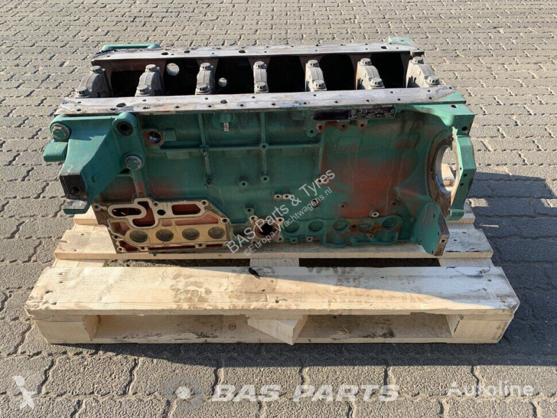 Vrachtwagenonderdelen Volvo Bloc-moteur...