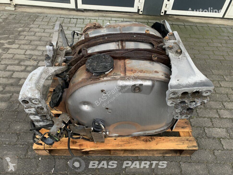 Vrachtwagenonderdelen Renault Moteur...