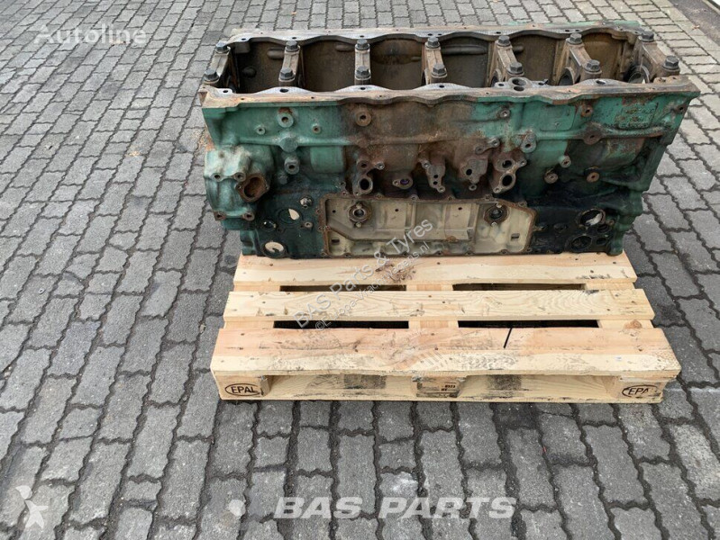 Vrachtwagenonderdelen Volvo Bloc-moteur...