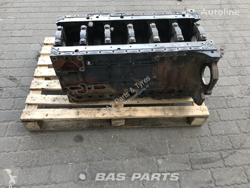 Náhradní díly pro kamiony Renault Bloc-moteur...