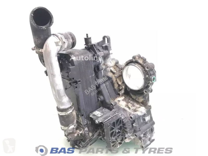 Peças pesados Scania etarder pour camion