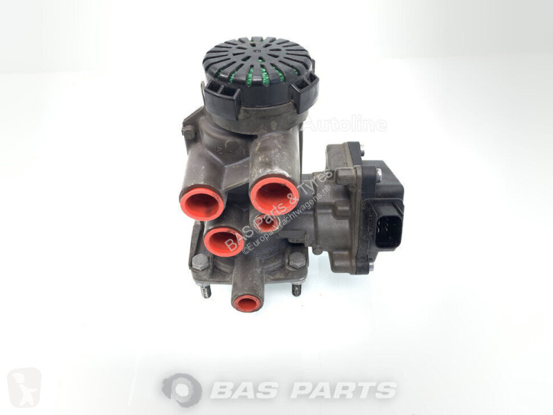 Vrachtwagenonderdelen Volvo Modulator aanhanger...